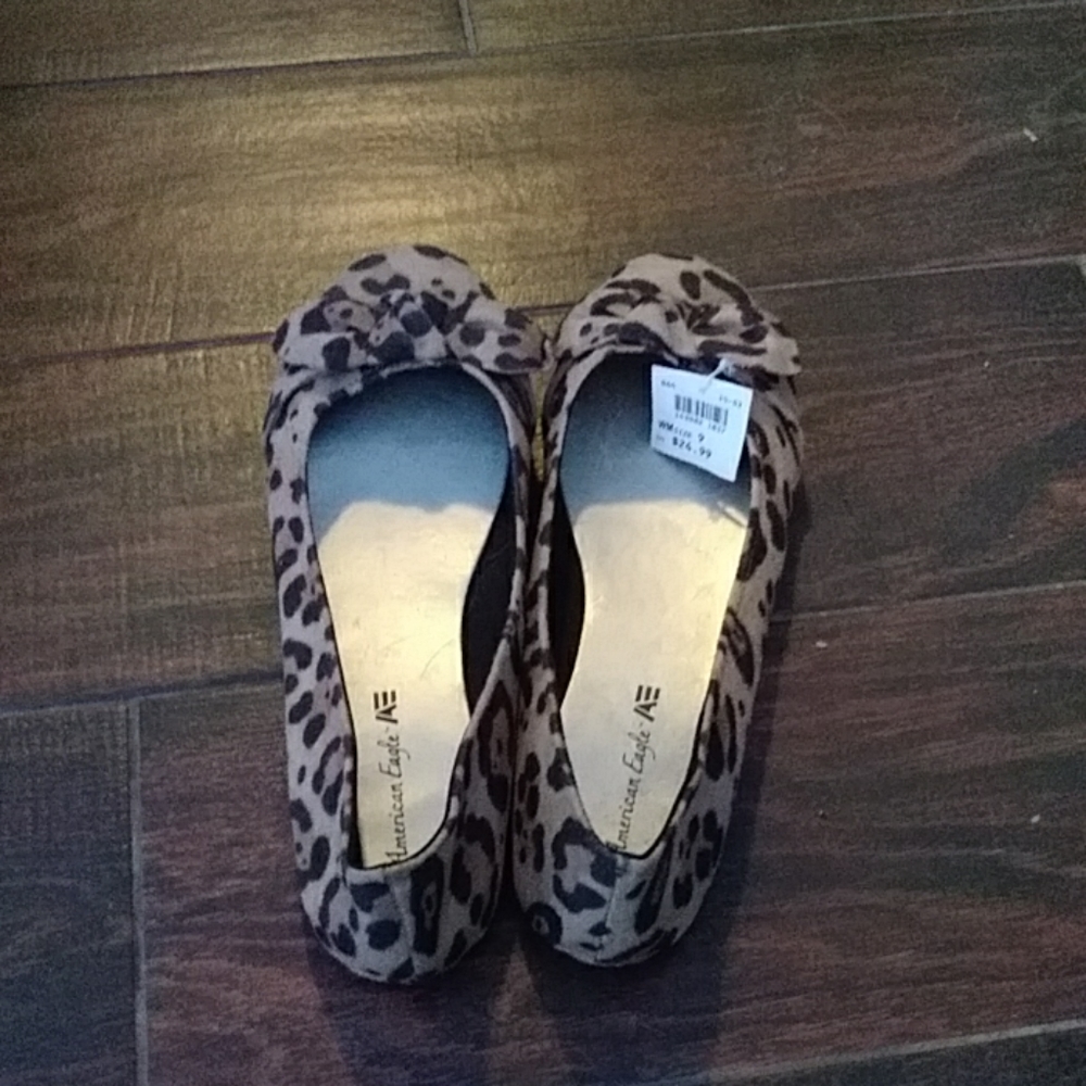 American eagle Flats